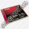 Olcsó TDK REWRITABLE CD-RW -----4X----- NormalJC (IT4994)